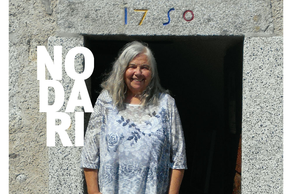 Robert Nodari. Bedue.