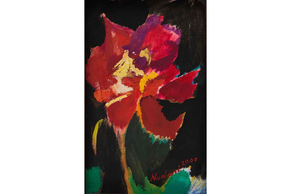 Robert Nodari. Bedue.