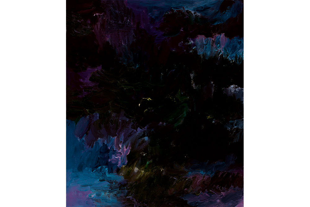 Robert Nodari. An angry yong man.