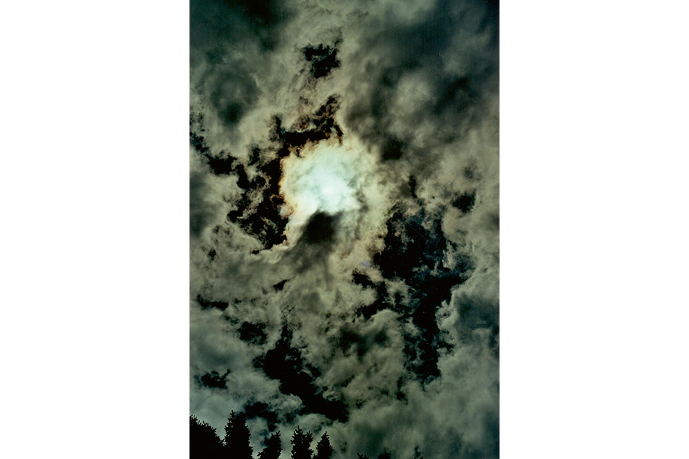 Robert Nodari. An angry yong man.