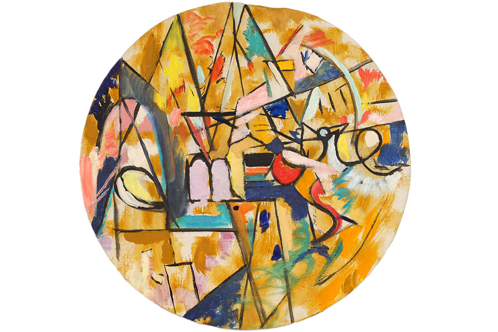 Italientage im 15ten