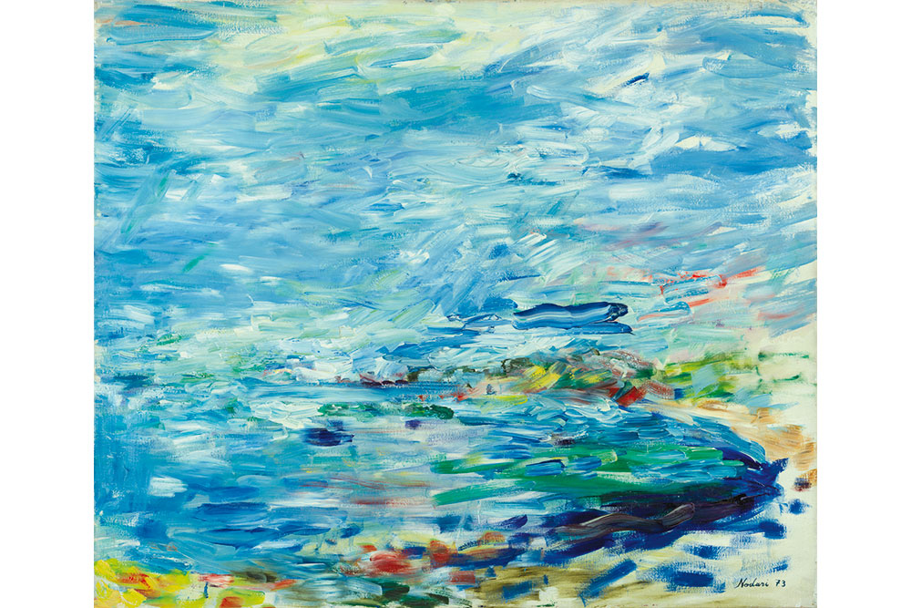 Italientage im 15ten