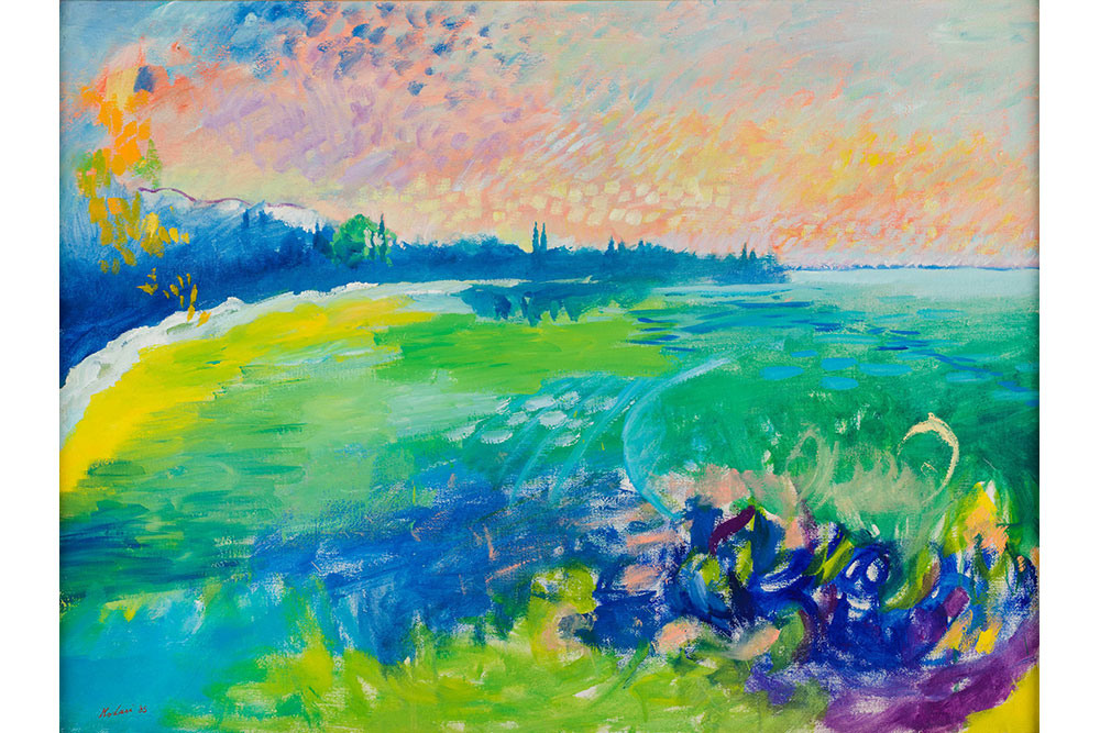 Italientage im 15ten