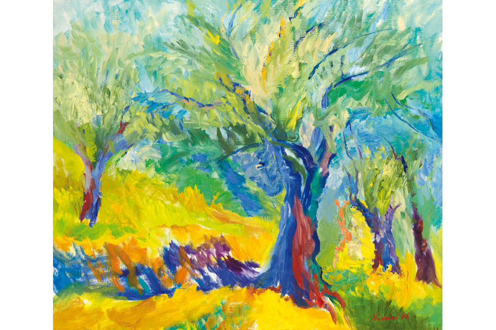 Italientage im 15ten