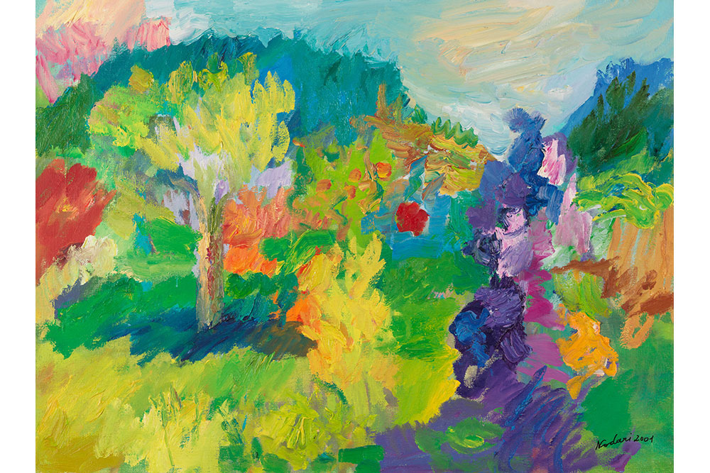 Italientage im 15ten