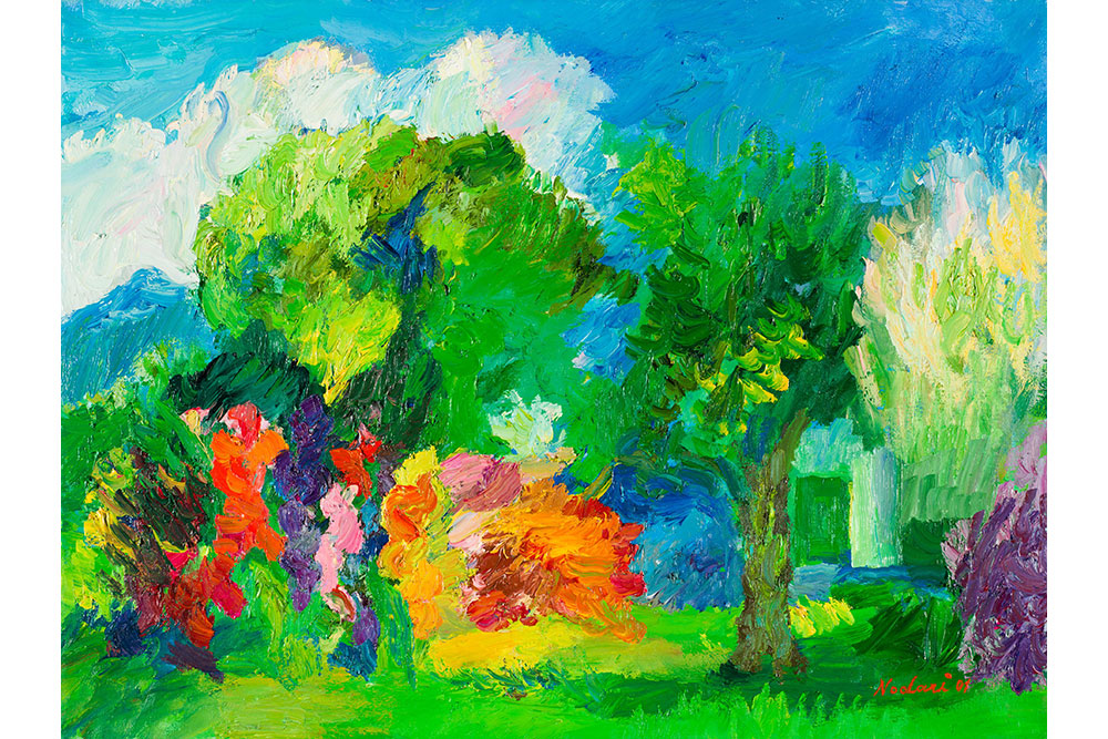 Italientage im 15ten